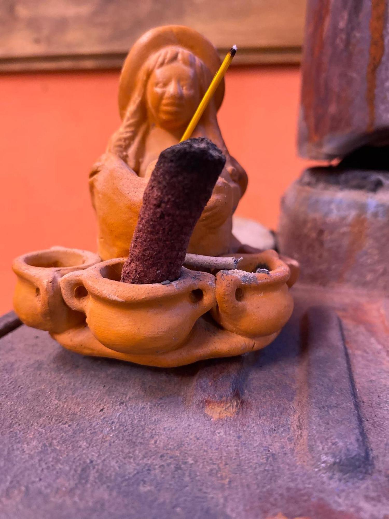 Hospedaje La Merced Humahuaca Eksteriør bilde